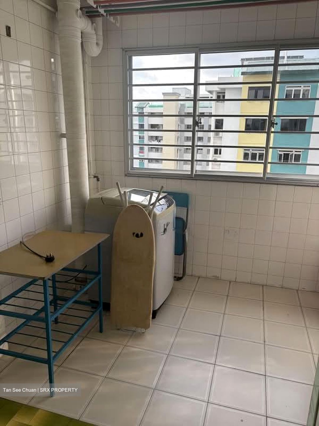 Blk 1 Lew Lian Gardens (Serangoon), HDB 3 Rooms #603124091